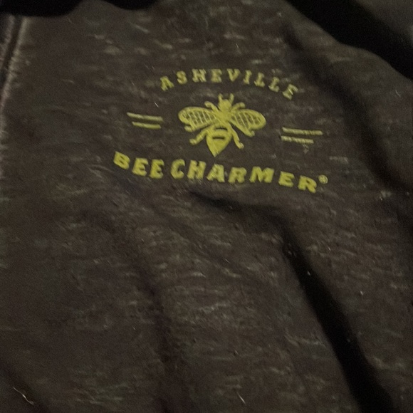 Jacket with hoodie - Picture 3 of 4